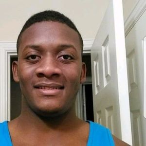 Meet your Posher, Jaylon